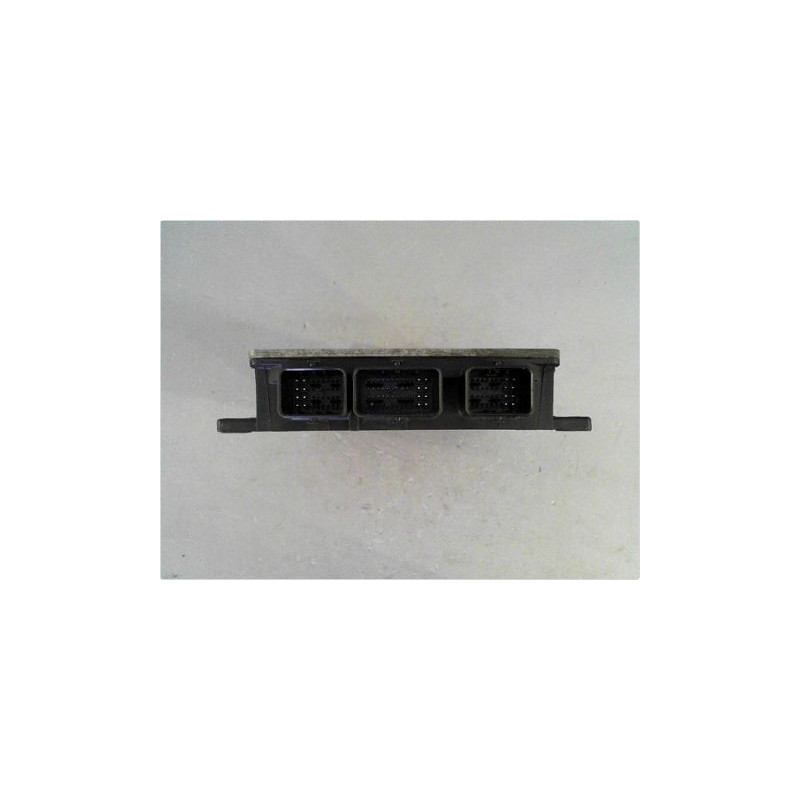 CALCULATEUR MOTEUR RENAULT CLIO II PH.2 01-06