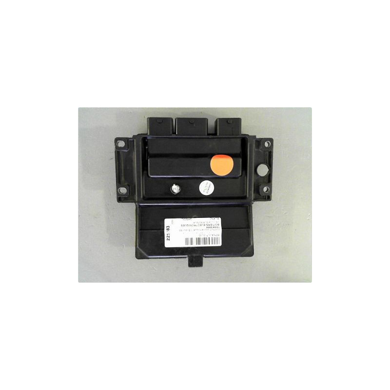 CALCULATEUR MOTEUR RENAULT CLIO II PH.2 01-06