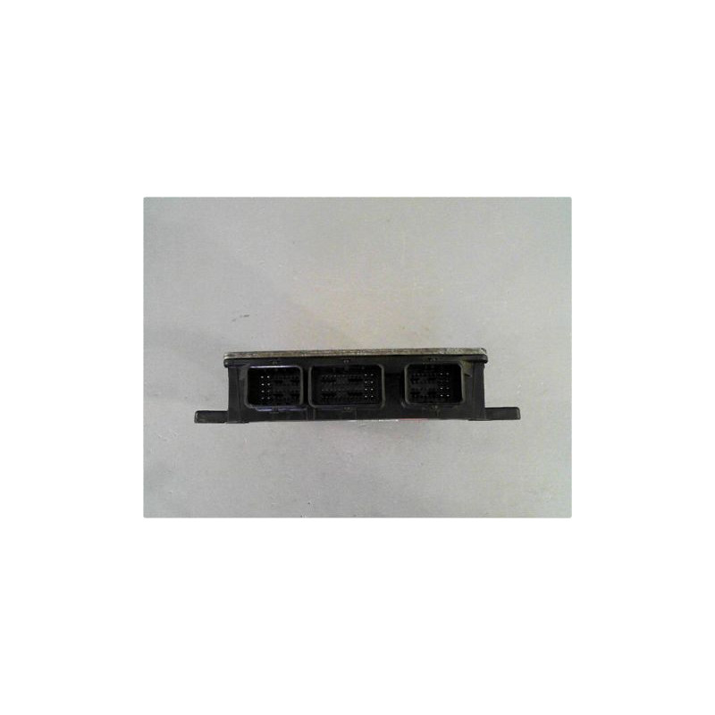 CALCULATEUR MOTEUR RENAULT CLIO II PH.2 01-06