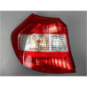 FEU ARRIERE GAUCHE  BMW SERIE 1 (E87) 04-06