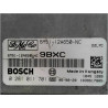 CALCULATEUR MOTEUR FORD FOCUS C-MAX 03-07
