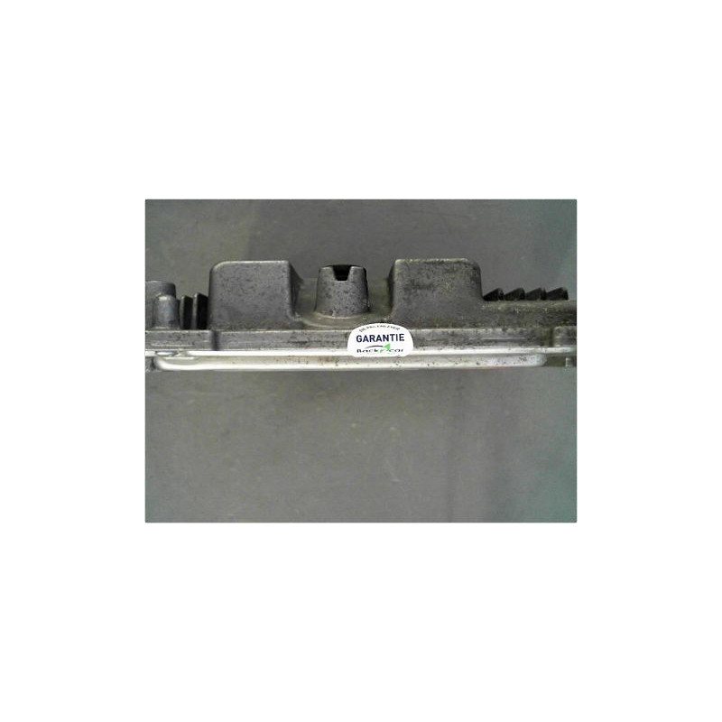 CALCULATEUR MOTEUR FORD FOCUS C-MAX 03-07
