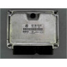 CALCULATEUR MOTEUR VOLKSWAGEN POLO IV PH2 05-09