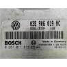 CALCULATEUR MOTEUR VOLKSWAGEN POLO IV PH2 05-09