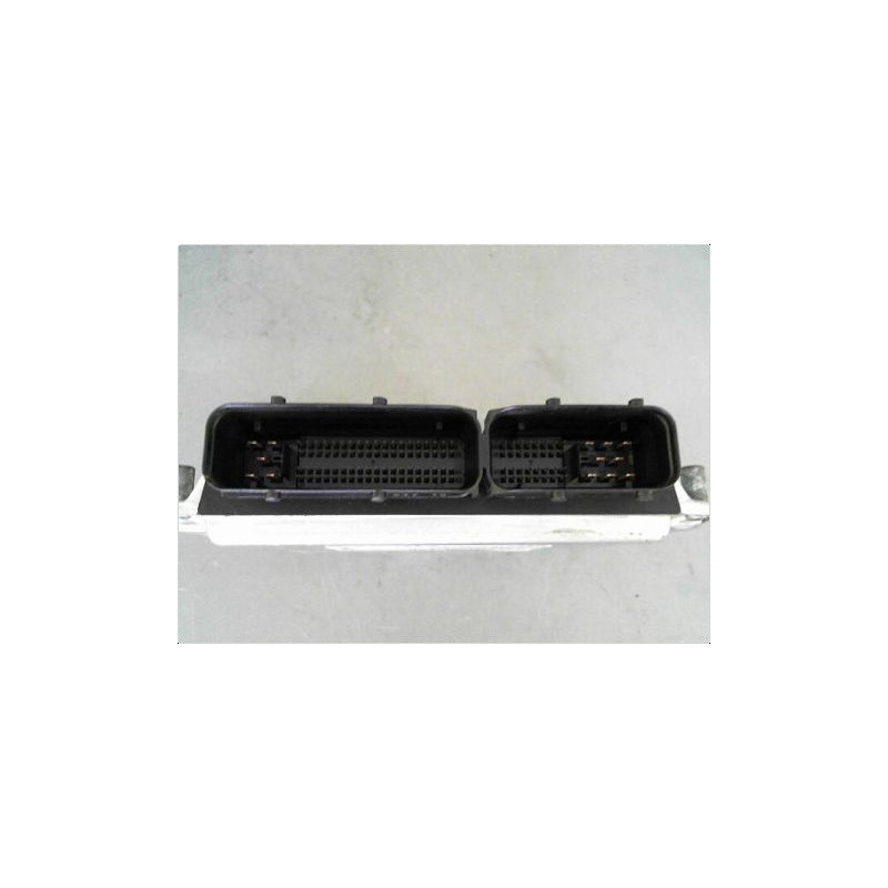 CALCULATEUR MOTEUR VOLKSWAGEN POLO IV PH2 05-09