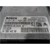CALCULATEUR MOTEUR PEUGEOT 307 SW 02-05