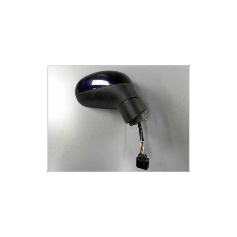 RETROVISEUR EXTERIEUR DROIT SEAT LEON II 05-09