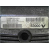 CALCULATEUR MOTEUR RENAULT MEGANE II PH1 02-05
