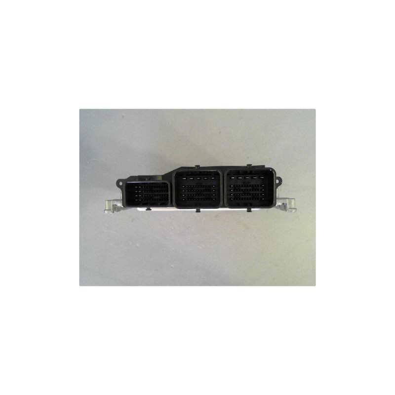CALCULATEUR MOTEUR CITROEN BERLINGO II PH2 FG 12-15