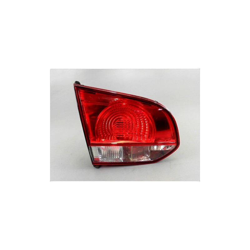 FEU ARRIERE INTERIEUR GAUCHE VOLKSWAGEN GOLF VI 08-13