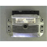 CALCULATEUR MOTEUR RENAULT SCENIC II PH1 02-06