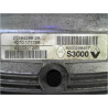 CALCULATEUR MOTEUR RENAULT SCENIC II PH1 02-06