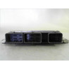 CALCULATEUR MOTEUR RENAULT SCENIC II PH1 02-06