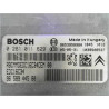 CALCULATEUR MOTEUR PEUGEOT 307 SW 02-05