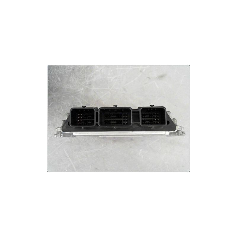 CALCULATEUR MOTEUR PEUGEOT 307 SW 02-05