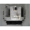 CALCULATEUR MOTEUR RENAULT MEGANE II PH1 02-05