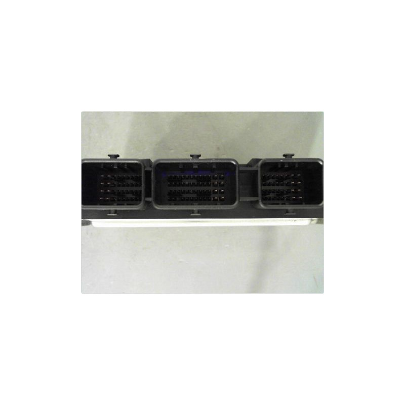 CALCULATEUR MOTEUR RENAULT MEGANE II PH1 02-05