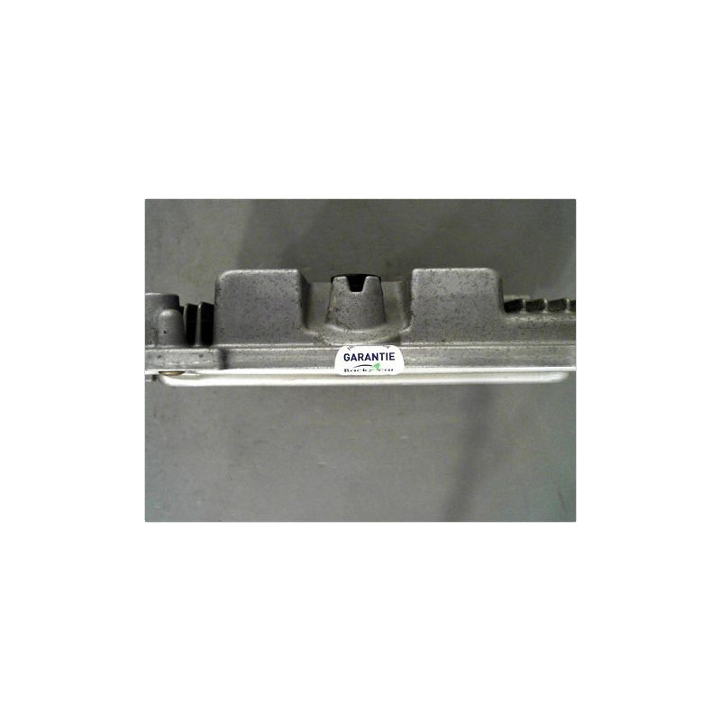 CALCULATEUR MOTEUR RENAULT MEGANE II PH1 02-05