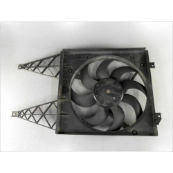 MOTEUR VENTILATEUR RADIATEUR