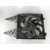 MOTEUR VENTILATEUR RADIATEUR SEAT IBIZA III 2002-2006