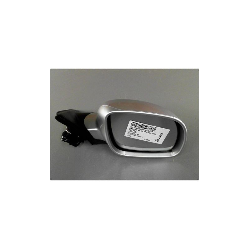 RETROVISEUR EXTERIEUR DROIT VOLKSWAGEN PASSAT 2000-2005