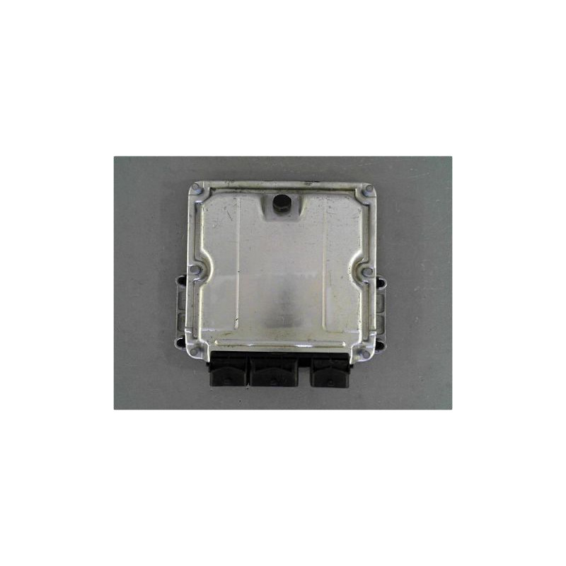 CALCULATEUR MOTEUR PEUGEOT 307 2001-2005