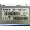 CALCULATEUR MOTEUR PEUGEOT 307 2001-2005
