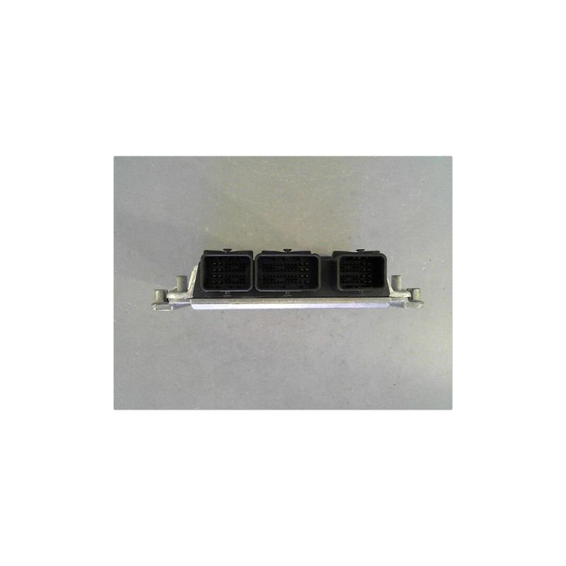CALCULATEUR MOTEUR PEUGEOT 307 2001-2005