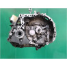 BOITE A VITESSE MECANIQUE RENAULT SCENIC II PH1 02-06 1.5 dCi 