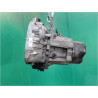 BOITE A VITESSE MECANIQUE RENAULT SCENIC II PH1 02-06 1.5 dCi 