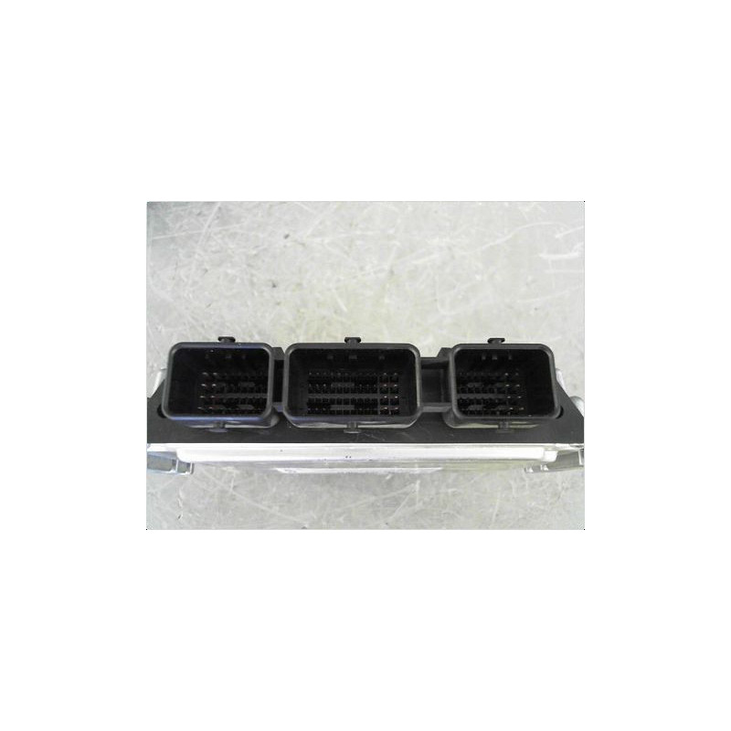 CALCULATEUR MOTEUR CITROEN C5 PH2 2004-2008