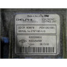 CALCULATEUR MOTEUR RENAULT MEGANE II PH1 COUPE 02-05