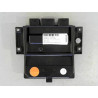CALCULATEUR MOTEUR RENAULT MEGANE II PH1 COUPE 02-05