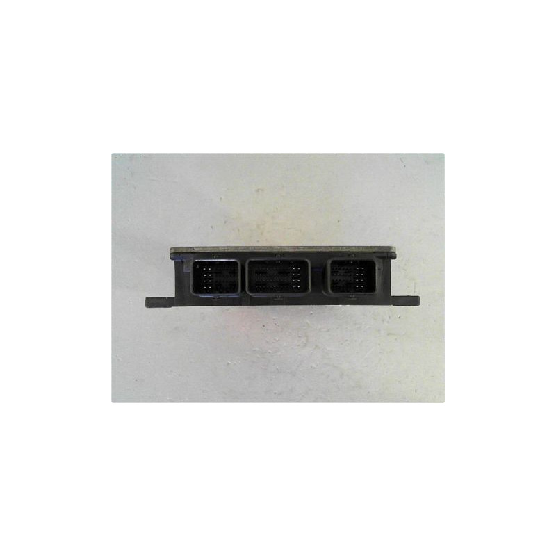 CALCULATEUR MOTEUR RENAULT MEGANE II PH1 COUPE 02-05