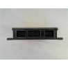 CALCULATEUR MOTEUR RENAULT MEGANE II PH1 COUPE 02-05