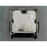 CALCULATEUR MOTEUR PEUGEOT 206 98-09