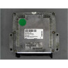 CALCULATEUR MOTEUR PEUGEOT 206 98-09