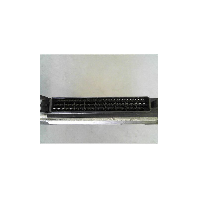 CALCULATEUR MOTEUR PEUGEOT 206 98-09