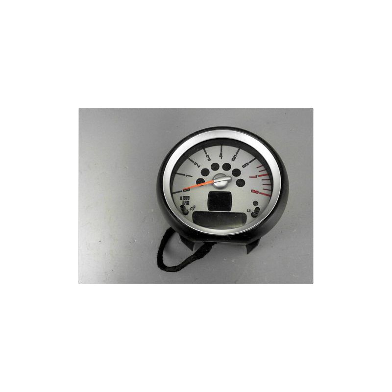 COMPTE TOURS MINI MINI II (R56) 2006-2010