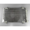 CONDENSEUR CLIMATISATION CITROEN C4 04-08