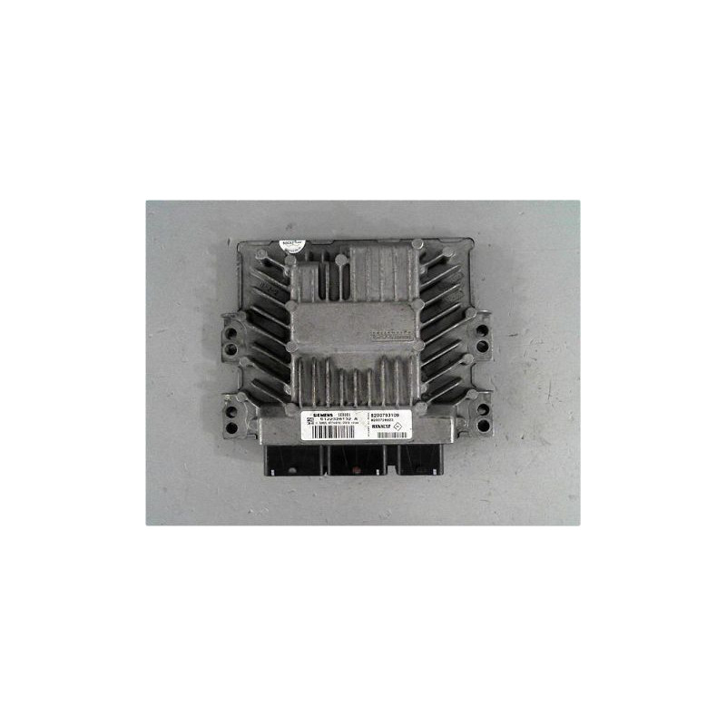 CALCULATEUR MOTEUR RENAULT LAGUNA III 07-10