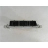 CALCULATEUR MOTEUR RENAULT LAGUNA III 07-10