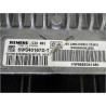 CALCULATEUR MOTEUR PEUGEOT 407 2004-2008