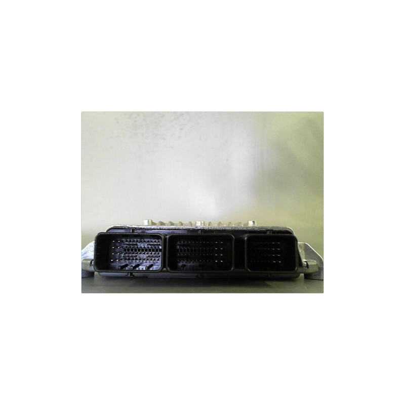 CALCULATEUR MOTEUR PEUGEOT 407 2004-2008