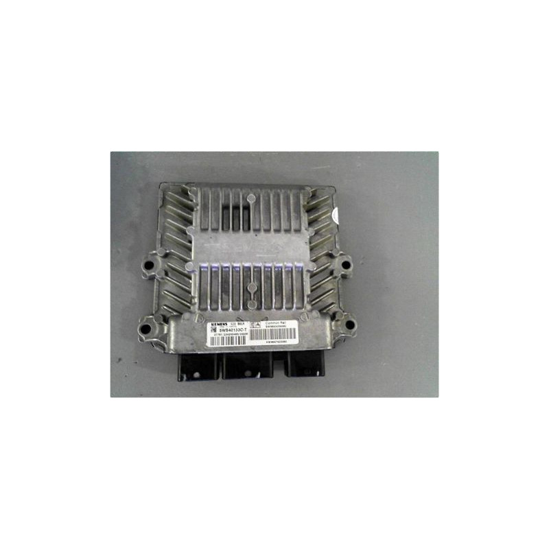 CALCULATEUR MOTEUR PEUGEOT 307 2001-2005