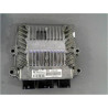 CALCULATEUR MOTEUR PEUGEOT 307 2001-2005