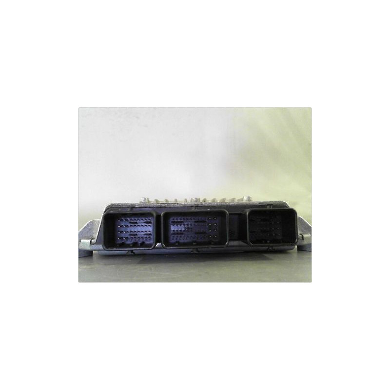 CALCULATEUR MOTEUR PEUGEOT 307 2001-2005