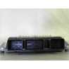 CALCULATEUR MOTEUR PEUGEOT 307 2001-2005