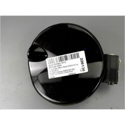 VOLET DE TRAPPE CARBURANT