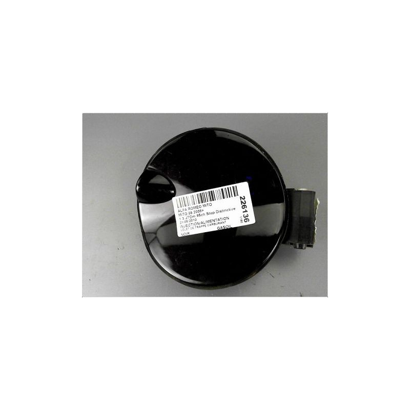 VOLET DE TRAPPE CARBURANT ALFA ROMEO MITO 2008-2016